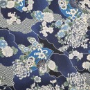 Akan Col. 101 Navy - Due Aug/Sept
